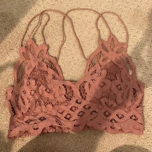 Free People Bralette